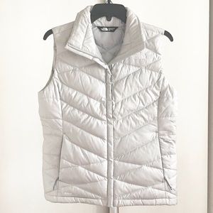 THE NORTH FACE Silver Vest